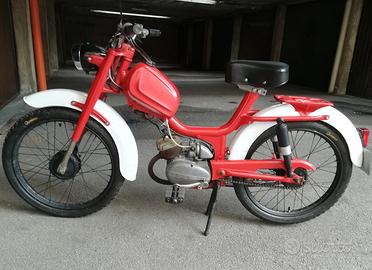 DEMM Velodick 2M- 1967