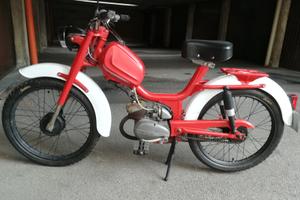 DEMM Velodick 2M- 1967