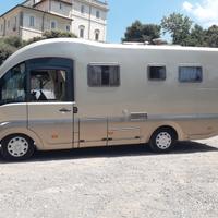 Motorhome VAS Indigo