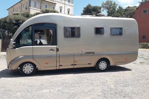 Motorhome VAS Indigo