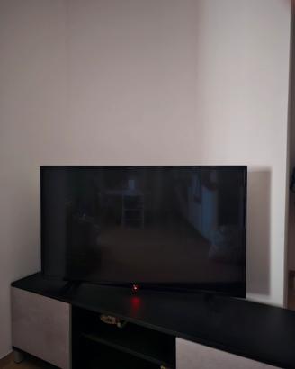 LG Smart TV 49"