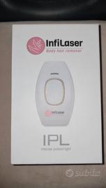 Depilatore luce pulsata IPL 