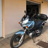Suzuki XF Freewind 650 - 2003