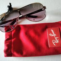 Occhiali da sole RayBan Bimba/ragazza