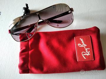 Occhiali da sole RayBan Bimba/ragazza