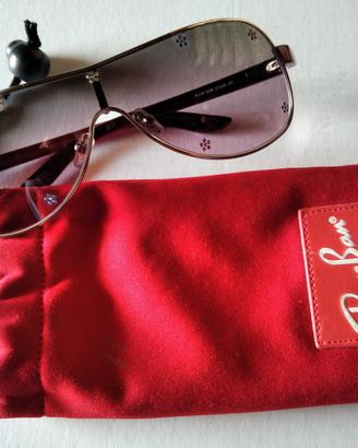 Occhiali da sole RayBan Bimba/ragazza