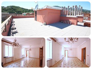 Appartamento Genova [CRT1272VRG] (Rivarolo)