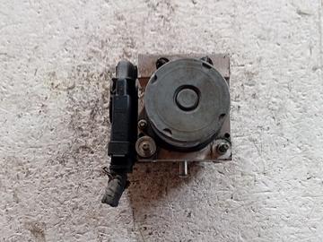 CENTRALINA ABS HYUNDAI Santa Fe 3Â° Serie 02652350