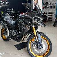 Voge Valico 525 DSX NUOVO