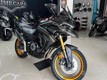 Voge Valico 525 DSX NUOVO