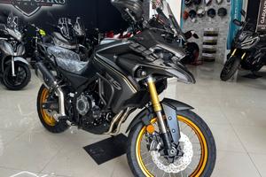 Voge Valico 525 DSX NUOVO