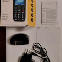 Cellulare SICURO 10