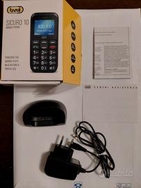 Cellulare SICURO 10