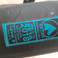 Gillet equitazione Smart Rider