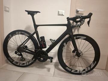 Bici Cervélo Soloist