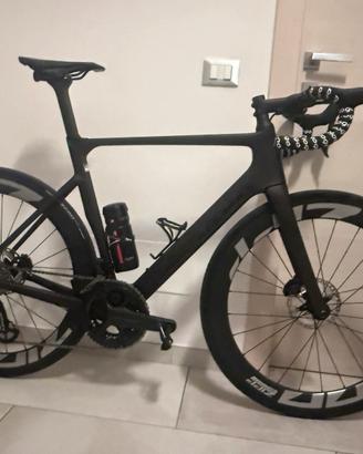Bici Cervélo Soloist