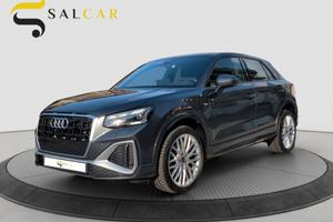 Audi Q2 35 TDI quattro S tronic line Edition 2025