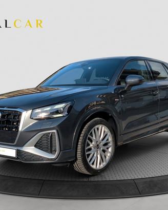 Audi Q2 35 TDI quattro S tronic line Edition 2025