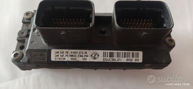 IAW 5AF.PE ECU CENTRALINA MOTORE F. Punto 188A4000