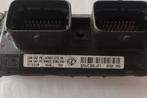 IAW 5AF.PE ECU CENTRALINA MOTORE F. Punto 188A4000