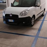 Fiat doblo 1.3 multiget