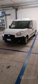 Fiat doblo 1.3 multiget
