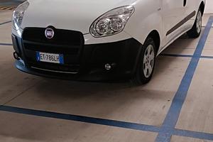 Fiat doblo 1.3 multiget