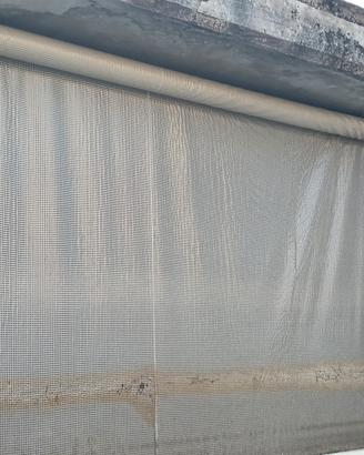 Tenda a caduta 
