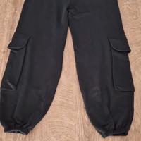 Tuta disclaimer uomo