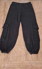 Tuta disclaimer uomo