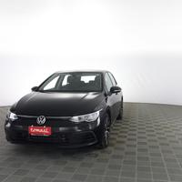 VOLKSWAGEN Golf Golf 1.0 eTSI EVO DSG Life