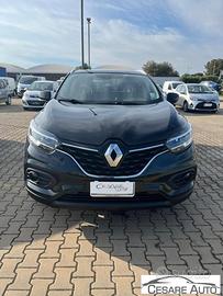 RENAULT - Kadjar - Blue dCi 115 CV Sport Edition