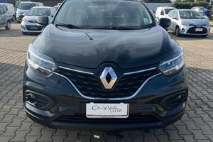 RENAULT - Kadjar - Blue dCi 115 CV Sport Edition