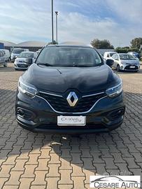 RENAULT - Kadjar - Blue dCi 115 CV Sport Edition