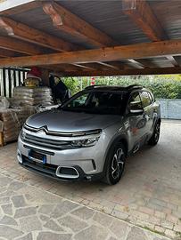CITROËN C5 AIR CROSS 1500 hdi DIESEL