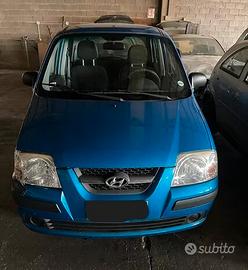 Ricambi usati Hyundai Atos Prime 1.1 benzina G4HG