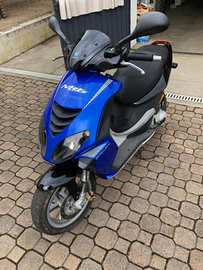 Piaggio nrg