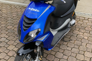 Piaggio nrg