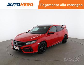 HONDA Civic PD20634