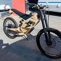 e-bike enduro 