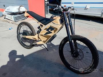 e-bike enduro 