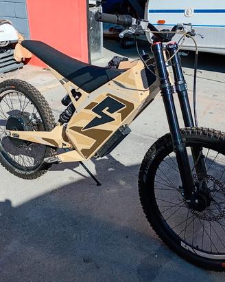 e-bike enduro 