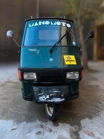 Piaggio Ape 50- anno 2002