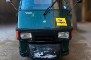Piaggio Ape 50- anno 2002