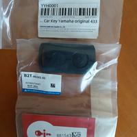 telecomando smart key chiave xmax 125/300 