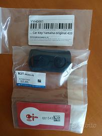 telecomando smart key chiave xmax 125/300 