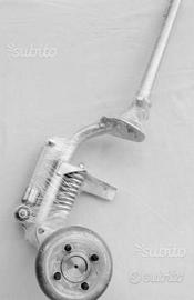 Forcella Vespa 125 VNA VNB 150 VBA VBB VBB1 VBB2T