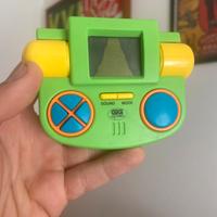 Game e watch vintage
