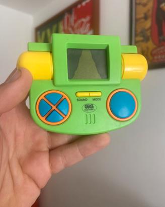 Game e watch vintage