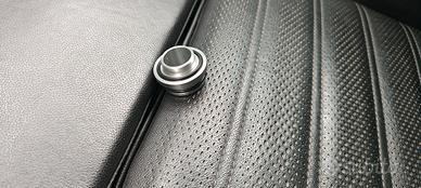 Modifica gommino pompa olio  fiat alfa lancia opel